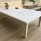 Table basse de ferme vintage