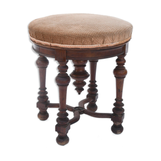 Piano stool