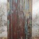 Meuble indien Vaisselier 4portes en 2 parties