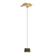 "Area" floor lamp designed by Mario Bellini for Artemide, Italy, 1970s