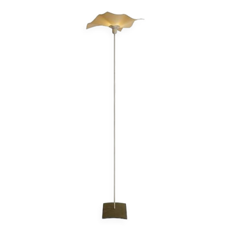 "Area" floor lamp designed by Mario Bellini for Artemide, Italy, 1970s
