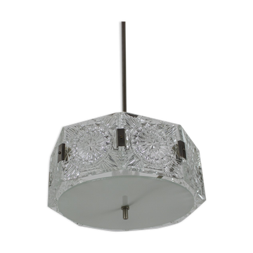 Suspension Kamenický Šenov, années 1960.