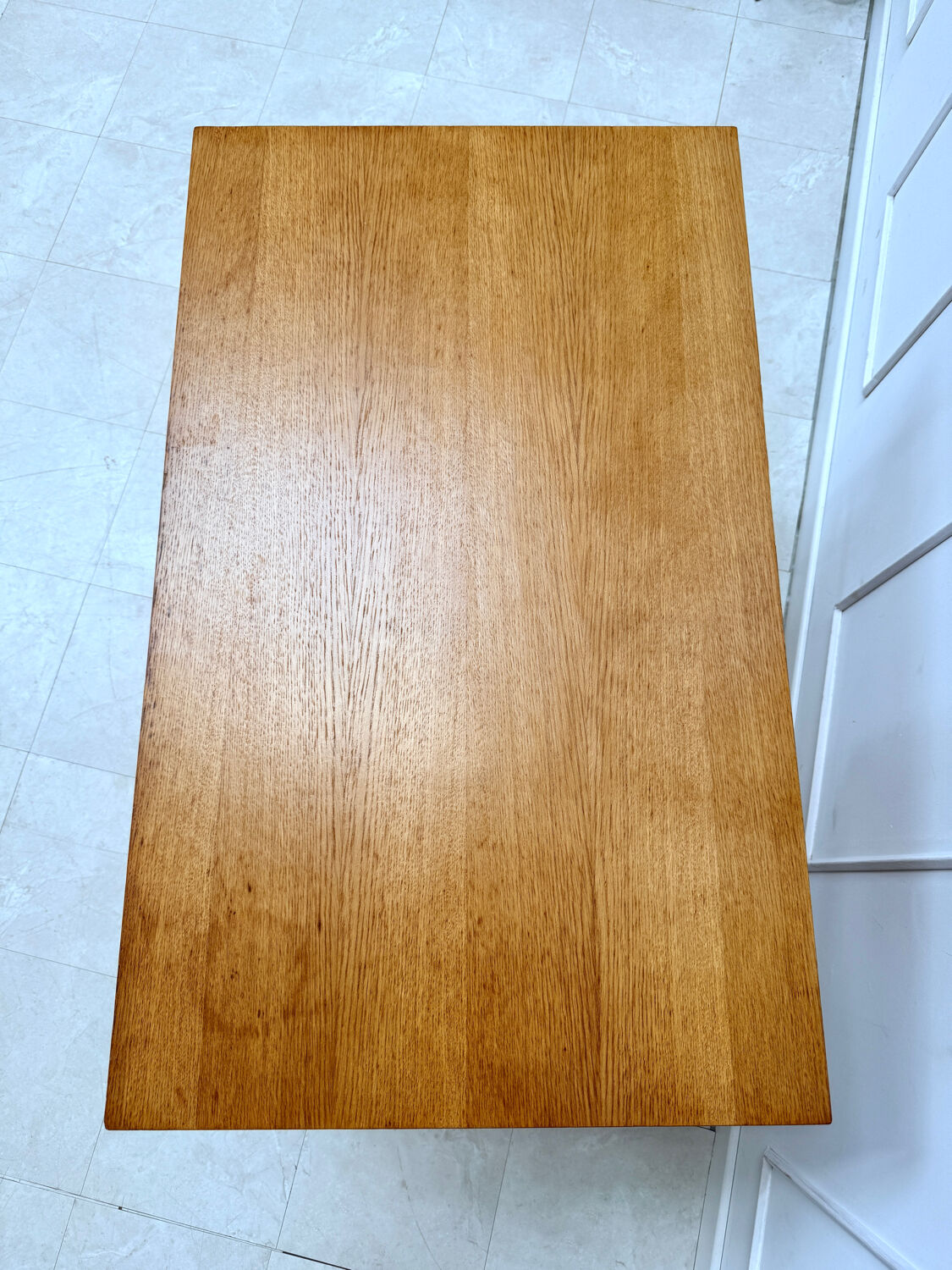 Vintage modernist desk