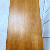 Vintage modernist desk