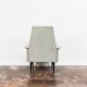 Vintage modernist armchair, Hungary, 1960s