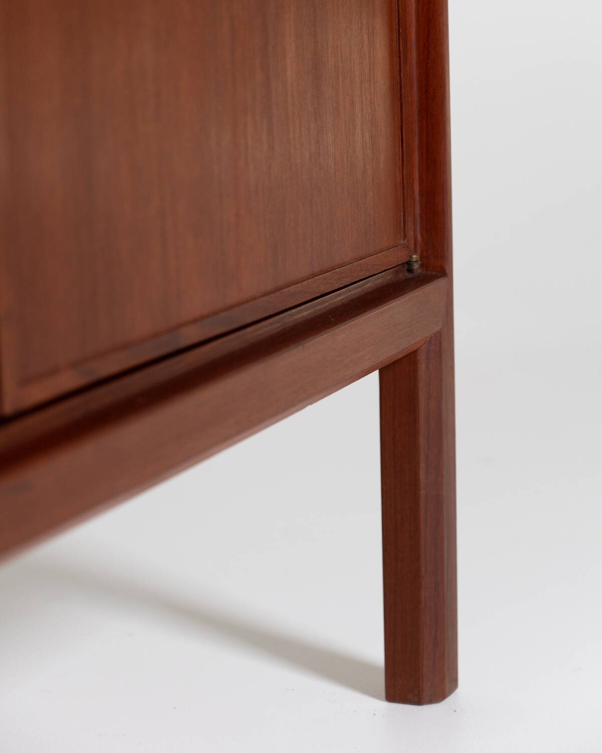 Sideboard by Bertil Fridhagen for Bodafors, Sweden, 1960s