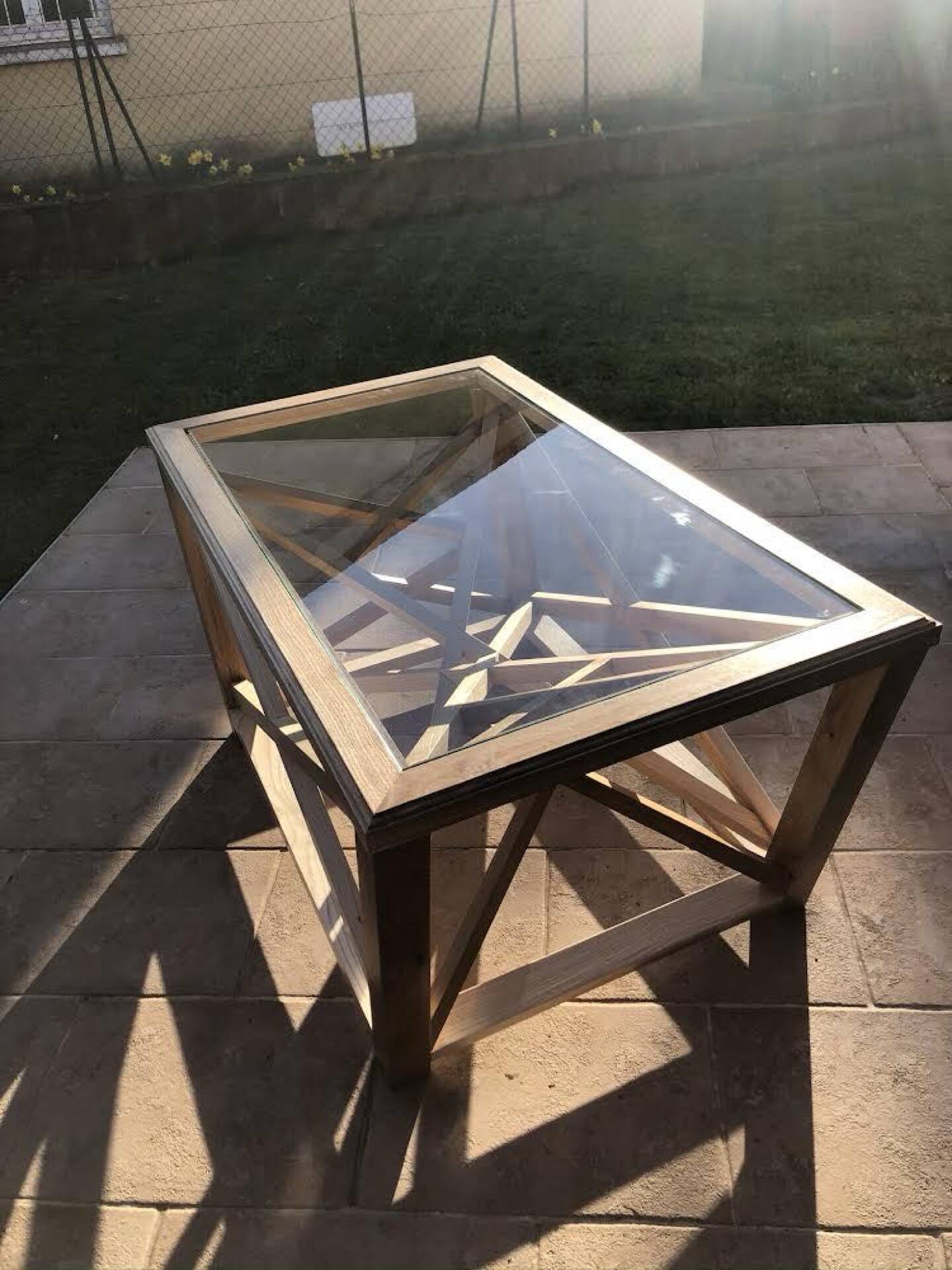 Table basse