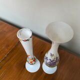 Pair of vases