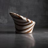 Fauteuil « 560 Mushroom » de Pierre Paulin pour Artifort, Pays-Bas, 1963