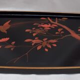 Asian lay tray