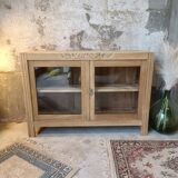 Display cabinet