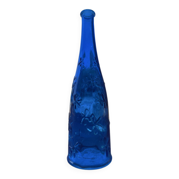 Bouteille vintage IKEA design Emma Dafnäs, 1990