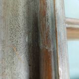 Antique large bookcase