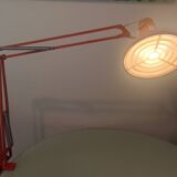Luxo architect lamp