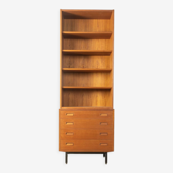 1960s Chest of drawers, Poul Hundevad