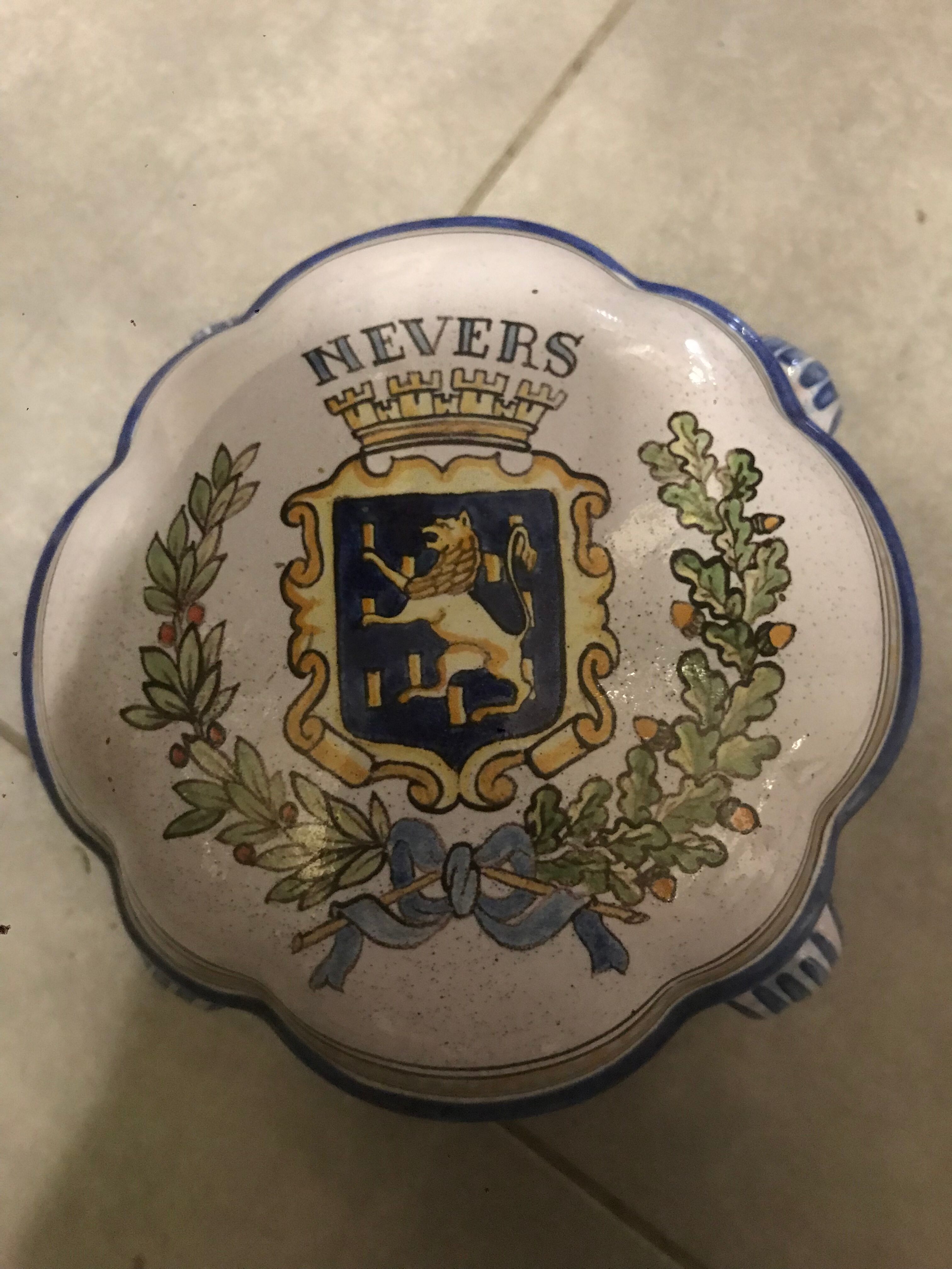 Nevers candy