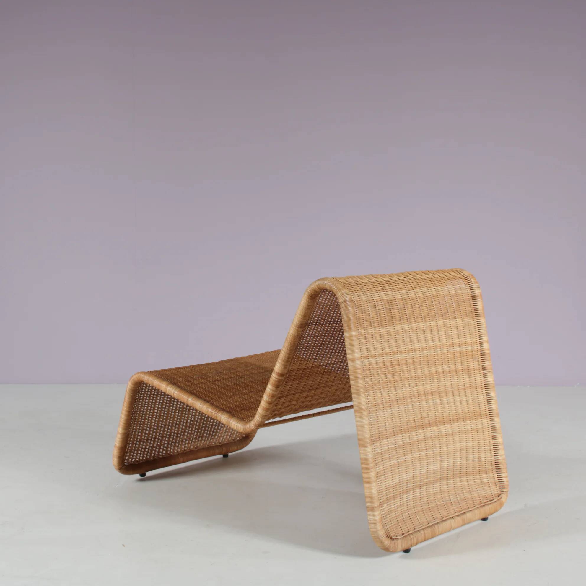1980s "Hestra" lounge chair by Ikea, Sweden