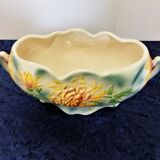 Planter in Barbotine St Clement