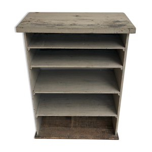 meuble d’appoint en
