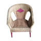 Rattan chair