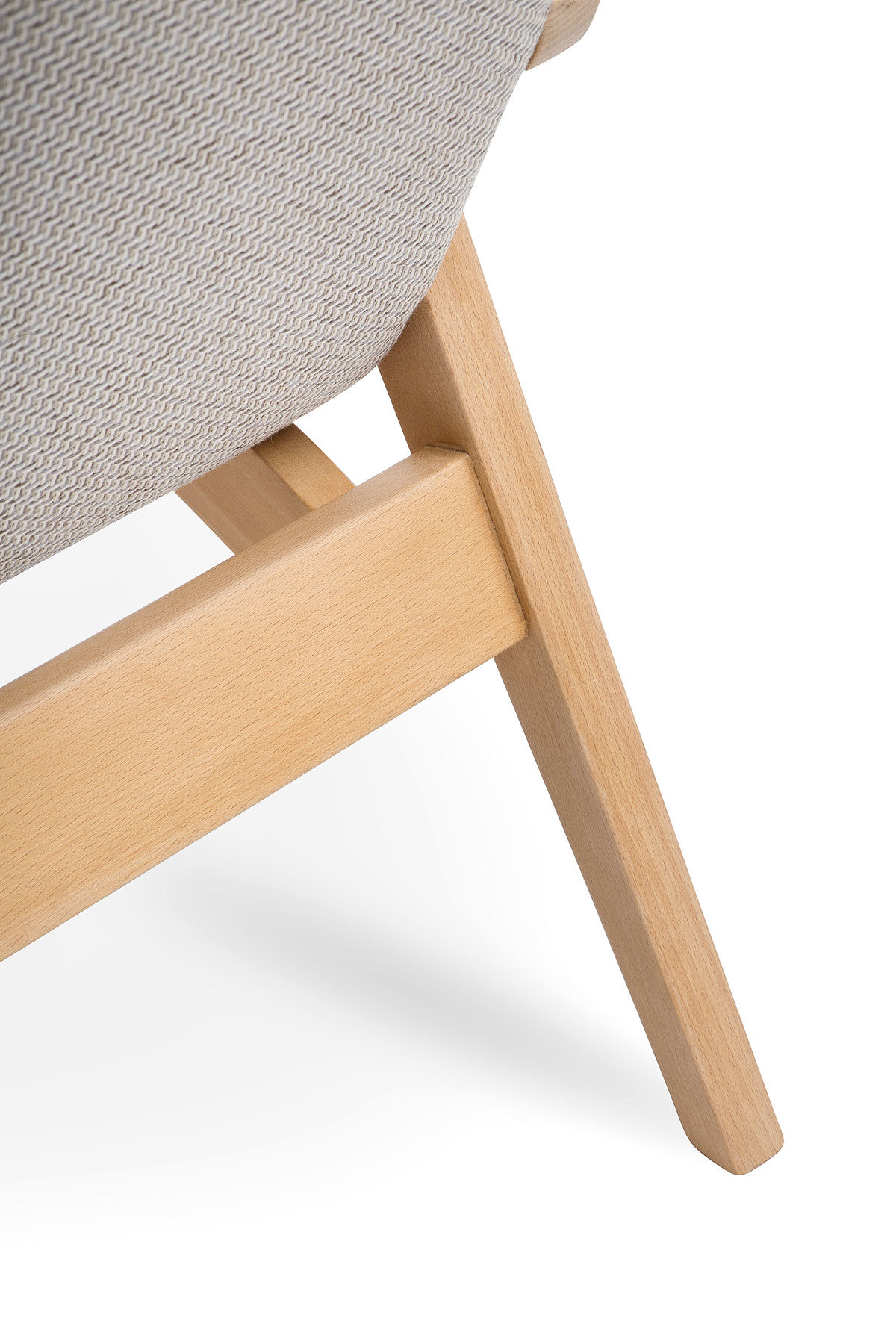 Puchały armchair type 300-123