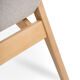 Puchały armchair type 300-123