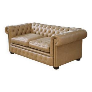 Canapé Chesterfield