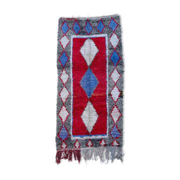 Tapis azilal