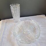 Compartment dish
