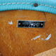 Chaise Stoll année 40