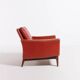 1960’s Danish Mid-Century Modern lounge chair