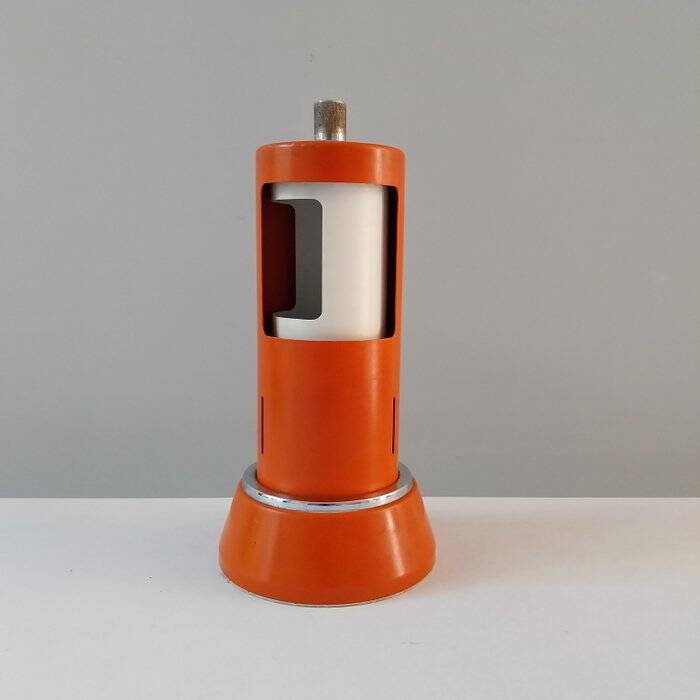 Eclisse Italian design lamp