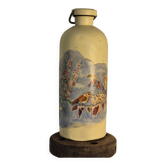 Bottle painting