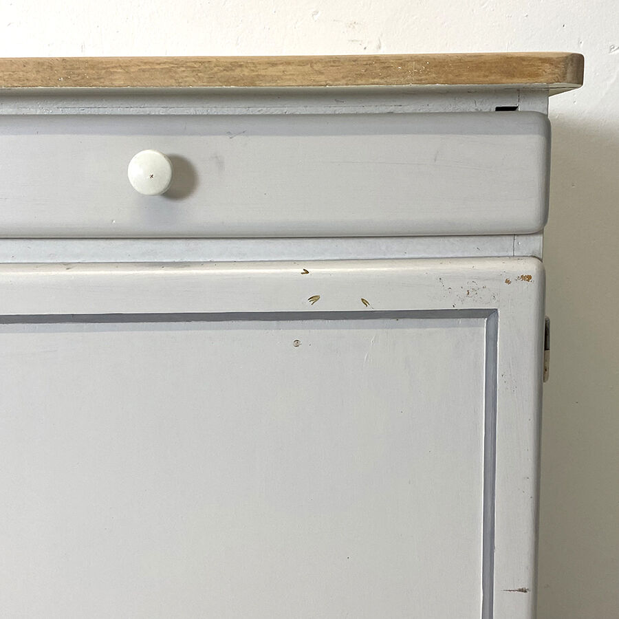 Buffet vintage 50