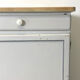 Buffet vintage 50