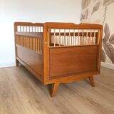 1960s crib