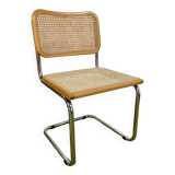 Chair Marcel Breuer Cesca B32