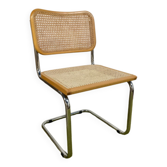 Chaise Marcel Breuer Cesca B32