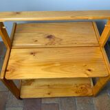 Vintage dessert table