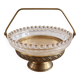 Vintage antique compote / bowl