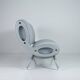 Canapé Gluon par Marc Newson pour Moroso
