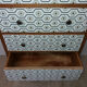 Commode des années 40