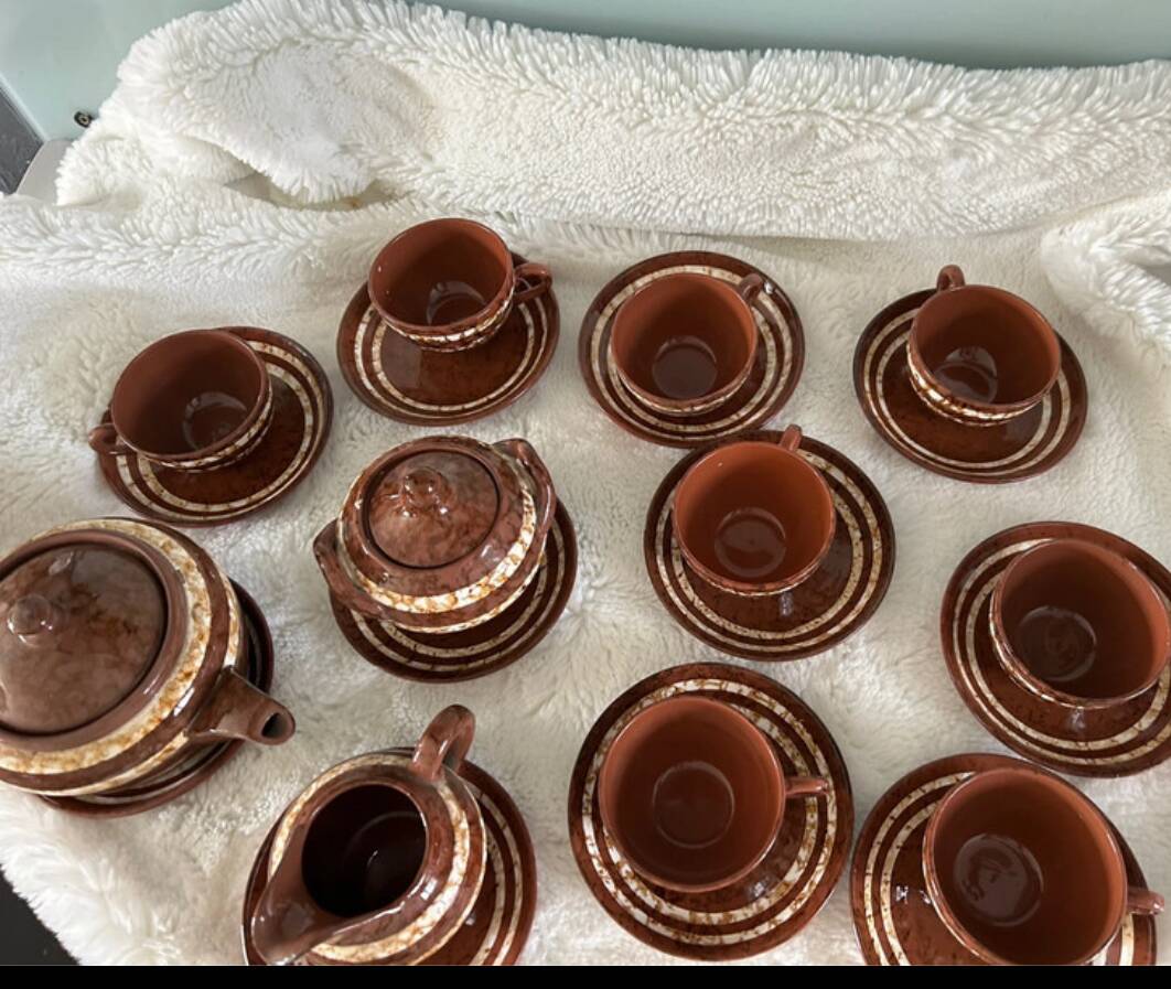 Sarguemines Coffee Service