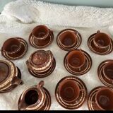 Sarguemines Coffee Service