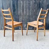 Pair of Chairs Casala Modell