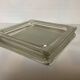 Large diamond point tray