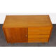 Dresser by Jiri Jiroutek for Interier Praha, model U-458, 1960