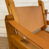 Constructivist armchair 1970