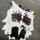 Cow skin