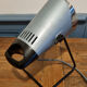 Philips Infraphil HP 3608 table lamp, vintage 60s